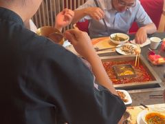 -锦城印象火锅(天府三街店)