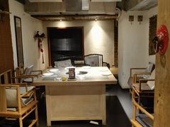 -老灶堂文创火锅(文艺路店)