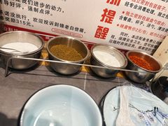 -老白清真烧烤(锦州旗舰店)