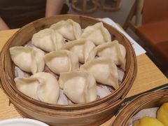 -天怡興·百年蒸饺(中心书城店)