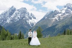 -IDO婚纱摄影(上海旗舰店)