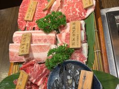 -暖都焼肉·和牛酒場(花都店)