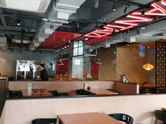 大堂-三太子地摊烧烤·小龙虾(北蔡店)