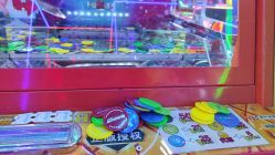 -莫莉幻想儿童乐园(北京天通苑华联店)