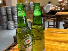 -筱果•梁山围炉烤肉(昌里路店)