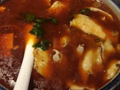 -关中道陕味艺术餐厅(西岳庙店)