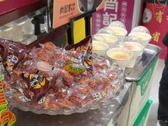 -肖记公安牛肉鱼杂馆·省级非物质文化遗产(三角路直营店)