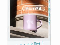 -Manner Coffee(徐汇滨江店)