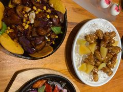 -锦小馆(安贞店)