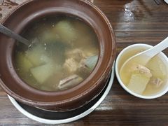 -民间瓦缸煨汤館(嵩山路店)