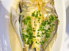 -品海楼·大连海胆锅贴馆(东港店)