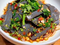 丽江鸡豆粉-一坐一忘云南菜(三里屯店)