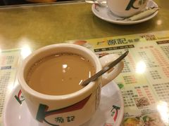 -源记茶餐厅(尖沙咀店)