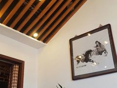 -西江美食舫·江西菜(健德桥店)