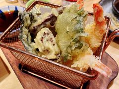 -万岁寿司(天河领展店)