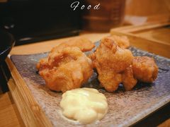 -柒鉦·日式豚骨拉麵(常德路店)
