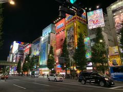 -秋叶原电器街