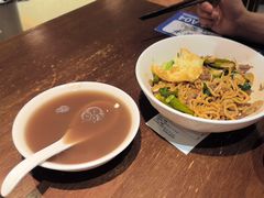 -寻裕记·现炒浇头面(人民广场店)