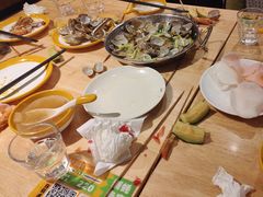 -蚝太郎烧烤(大寨路店)