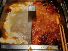 -海底捞火锅(万丰桥店)