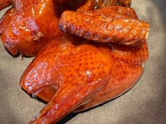 -荣小馆(安达仕店)