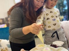 -福田家月子中心 产后 月嫂(市立母子医院店)