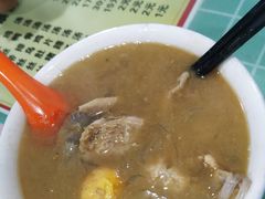 -袁森泰鲜汤(江汉区三民靓汤店)