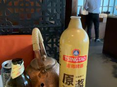 -荣小馆(安达仕店)
