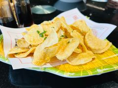 -大灶头·新昌菜(中国茶市店)