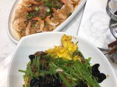 -北李妈妈菜·海肠捞饭(高新万达店)