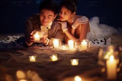 -全城热恋婚纱摄影(优质钻石店)