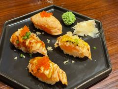 -鸟鹏烧鸟居酒屋(龙岗万科店)