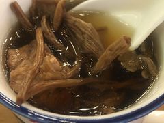 -先记烧鹅王·本地粤菜(福永店)