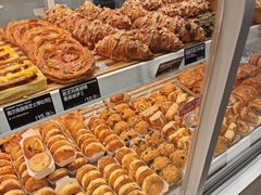 -味多美蛋糕(劲松京客隆店)
