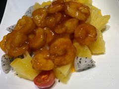 -高第街56号餐厅(银座商城玉函店)