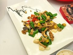 -莞香楼·正宗东莞菜(东升店)