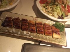 -赤坂亭M9和牛烧肉·日料398放题(万达店)