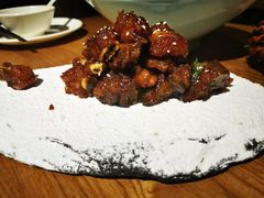 糖醋排骨-天府掌柜(九眼桥店)