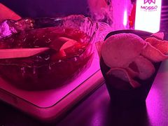 -MOSSO·Liveshow(M3香港广场店)