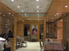 -春花民族美食(佳木斯总店)