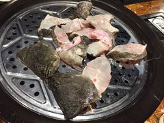 -船奇蒸汽海鲜·闽菜(八市海鲜总店)