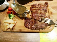 -牛爱客牛排(温岭千禧店)