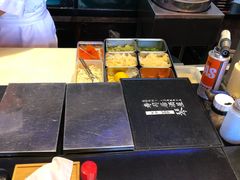 -琴寿司居酒屋(软件园店)