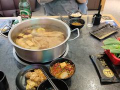 -林记潮牛·牛肉火锅(上马墩店)