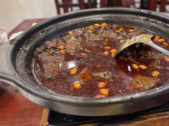 -郭鸡肉·非遗餐厅(安仁古镇店)