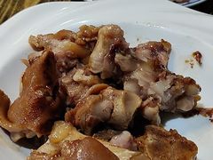 -生活本该如此北京小馆(周庄嘉园店)