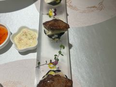 -PARFUM FLORAL花境法餐(南京首店)