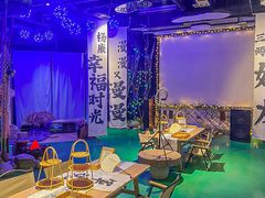 -淀里船宴(裕华东路店)