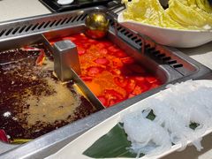 -海底捞火锅(亲子主题北金鹰店)