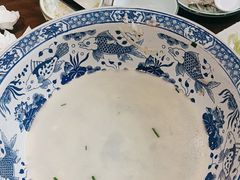 -洪福饭店·十八年老店